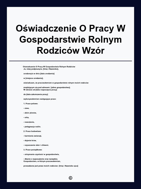 Schemat porównujący pracę w indywidualnym gospodarstwie rolnym i pracę w PGR