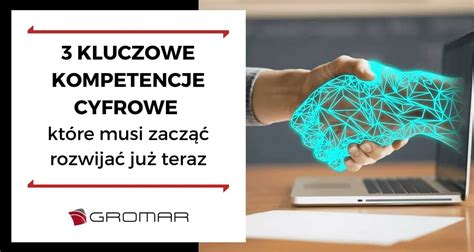 Grafika przedstawiająca kluczowe kompetencje analityczne i komunikacyjne