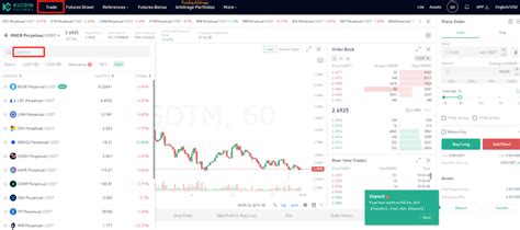 Interfejs platformy MetaTrader 5 z zaznaczonym oknem zlecenia