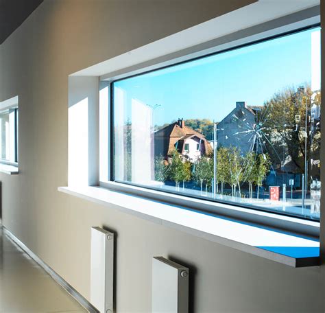 Uszkodzona szyba w oknie