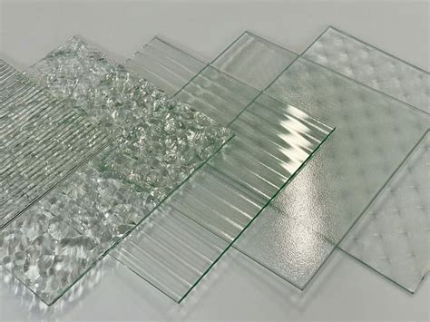 Rodzaje szkła bezpiecznego