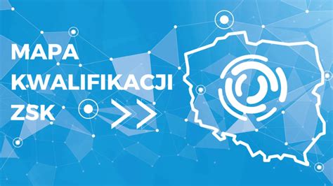 Mapa kwalifikacji ZSK