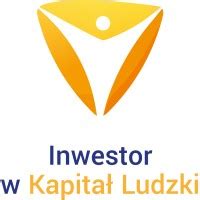Certyfikat Inwestor w Kapitał Ludzki