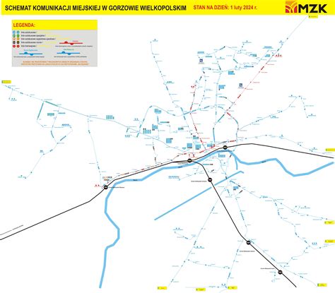 Mapa sieci geopatycznej Ziemi