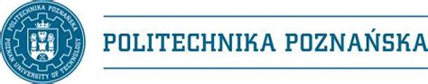 Logo Politechniki Poznańskiej