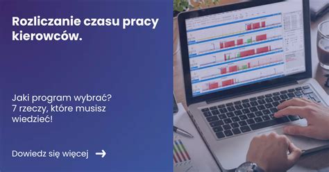 Schemat rozliczania czasu pracy