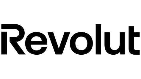 Logo Revolut