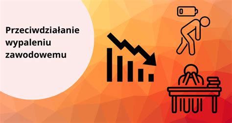Infografika przedstawiająca sposoby zapobiegania mobbingowi i wypaleniu zawodowemu