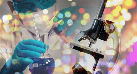 Praca technika analityka w laboratorium