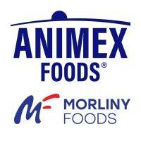 Logo firmy Animex Foods
