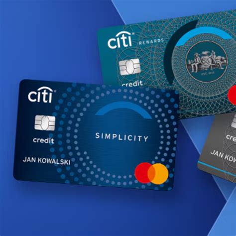promocja karty kredytowej Citi Handlowy