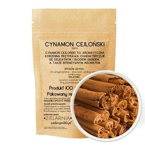 zdjęcie mielonego cynamonu w miseczce
