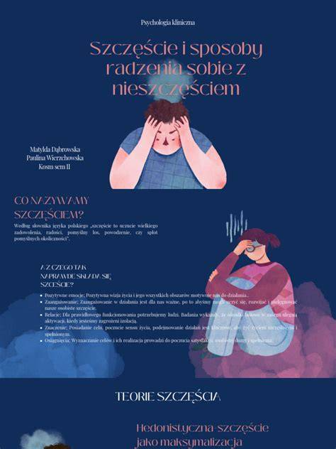 Infografika z kluczowymi wskazówkami dotyczącymi radzenia sobie z mobbingiem