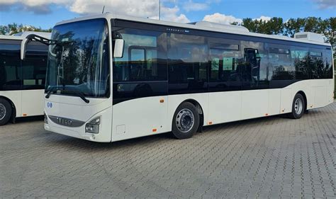 Wynagrodzenia kierowców autobusów PKS w Polsce