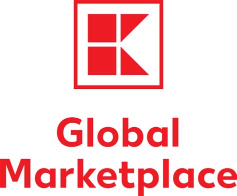 Logo Kaufland Global Marketplace