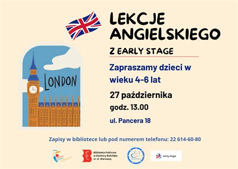 Nauczyciele języka angielskiego prowadzący lekcje