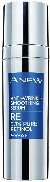 Serum z retinolem Avon