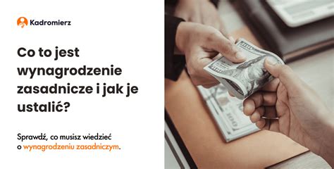 Student otrzymujący wynagrodzenie