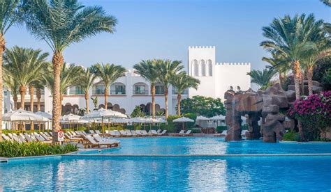 Hotel Baron Palms Resort, Sharm El Sheikh