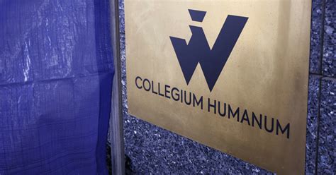 Logo Collegium Humanum
