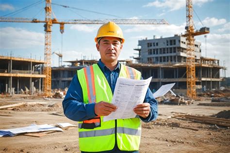 Proces uzyskiwania uprawnień budowlanych