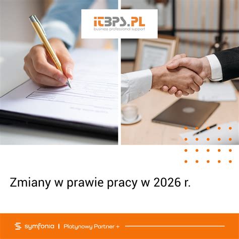 Zmiany w świadectwie pracy dotyczące imion rodziców