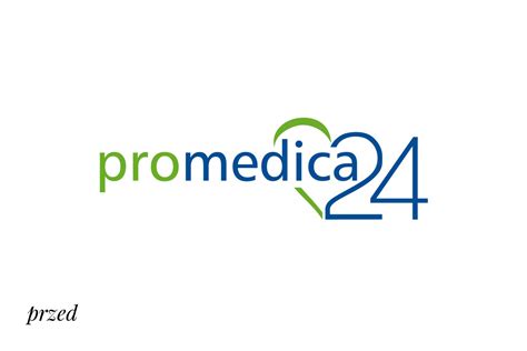 Logo firmy Promedica24