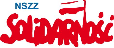 Logo NSZZ Solidarność