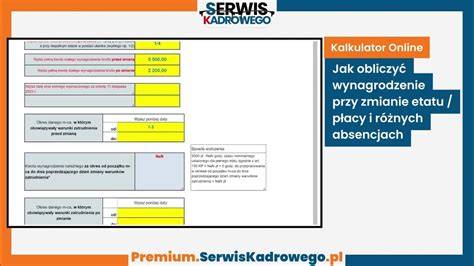 Schemat obliczania urlopu uzupełniającego przy zmianie umów