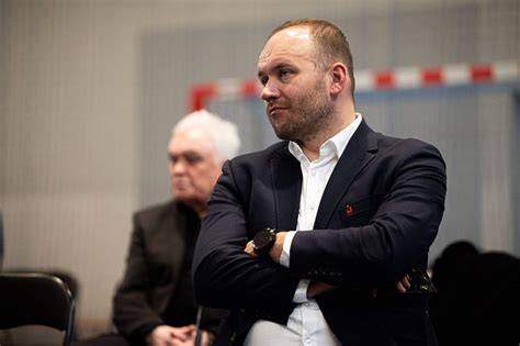 Zdjęcie Tomasza Kozłowskiego