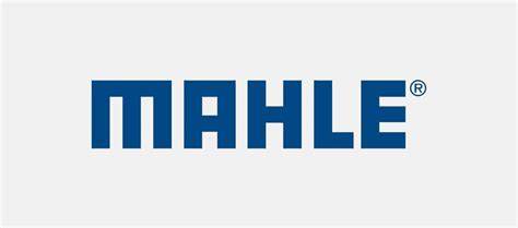 Logo firmy MAHLE