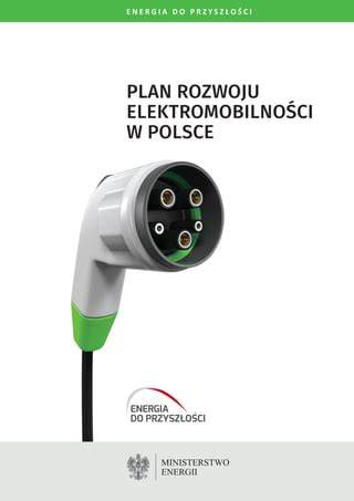 Schemat rozwoju elektromobilności w MAHLE