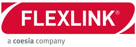 Logo FlexLink Systems Polska