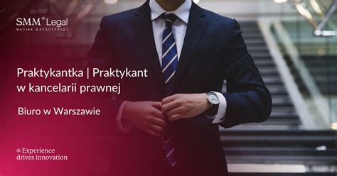 Praca studenta w kancelarii prawnej
