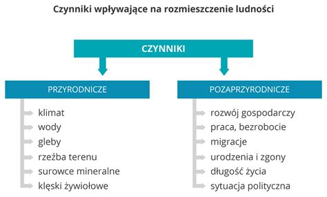 Schemat przedstawiający czynniki wpływające na wynagrodzenie nauczyciela