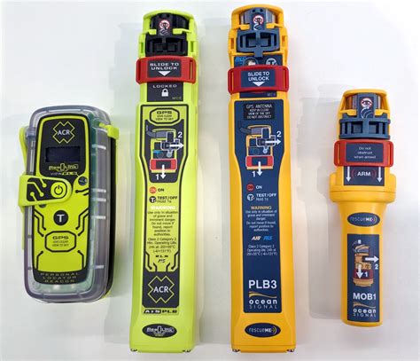 Porównanie zasięgu AIS i PLB