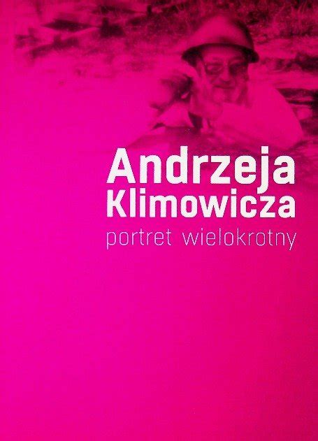 Portret Andrzeja Forysia