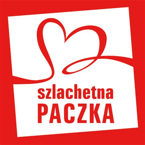 Szlachetna Paczka logo