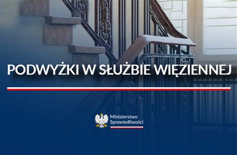 Infografika przedstawiająca podwyżki w Służbie Więziennej
