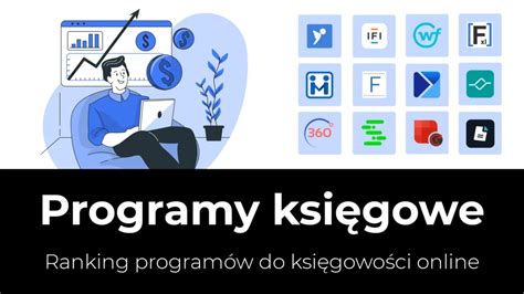 Przykładowe programy księgowe