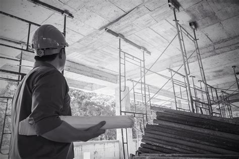 Historia budownictwa mieszkaniowego