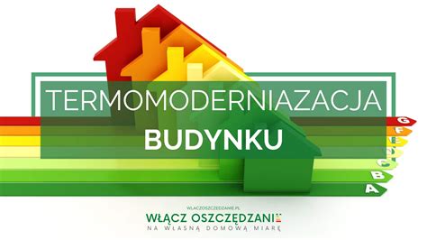 Termomodernizacja budynku