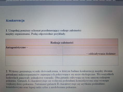 Schemat przedstawiający różnicę między grożeniem zwolnieniem a informacją zwrotną