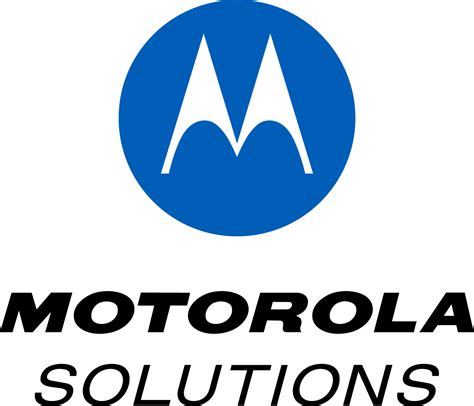 Logo Motorola Solutions