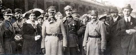 Delegacja polska na rokowania o zawieszeniu broni i zawarciu pokoju z Rosją Sowiecką 1920