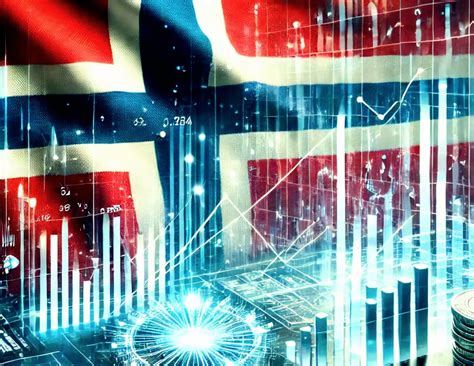 Gospodarka Norwegii - kluczowe sektory