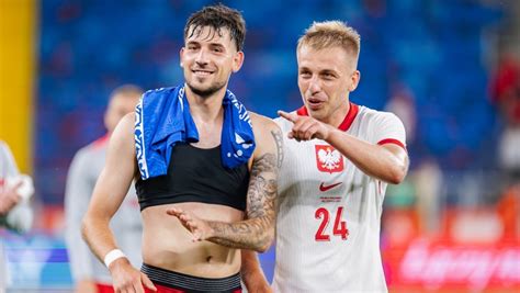Profil piłkarza Mateusza Mianowanego