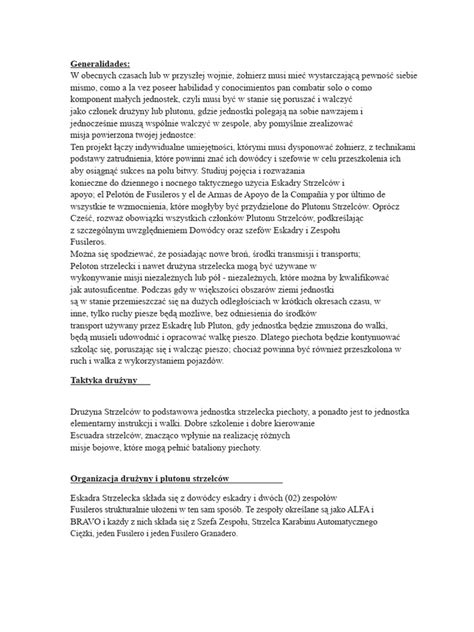 Taktyka meczowa drużyny Wolczanki