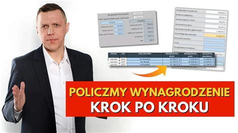 Schemat rozliczenia wynagrodzenia kierowcy międzynarodowego