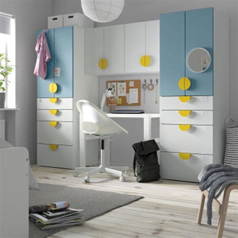 System mebli IKEA SMÅSTAD